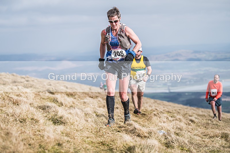 Black Combe-2202 - Black Combe Fell Race Saturday 7th March 2026