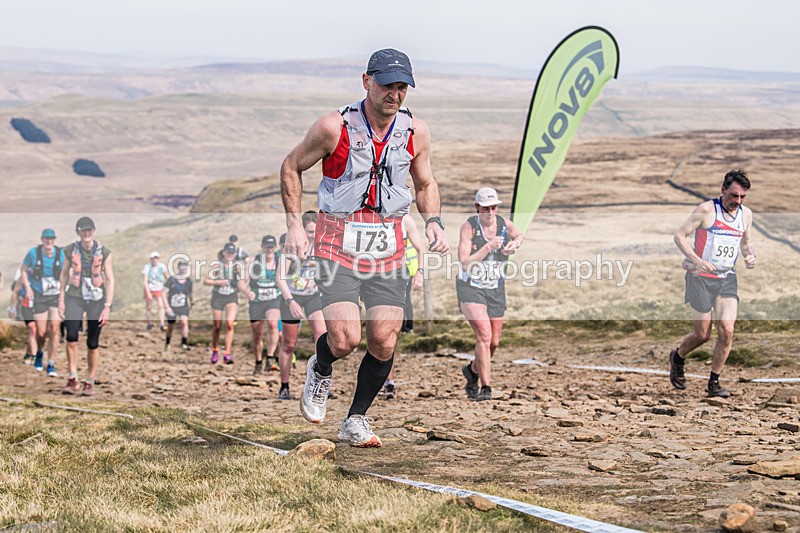 Pen-Y-Ghent-1137 - The 3 Peaks Race Saturday 25th April 2026 - Pen Y Ghent