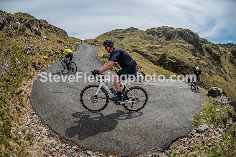 122535 - Hardknott Hairpin 12.00 - 13.00