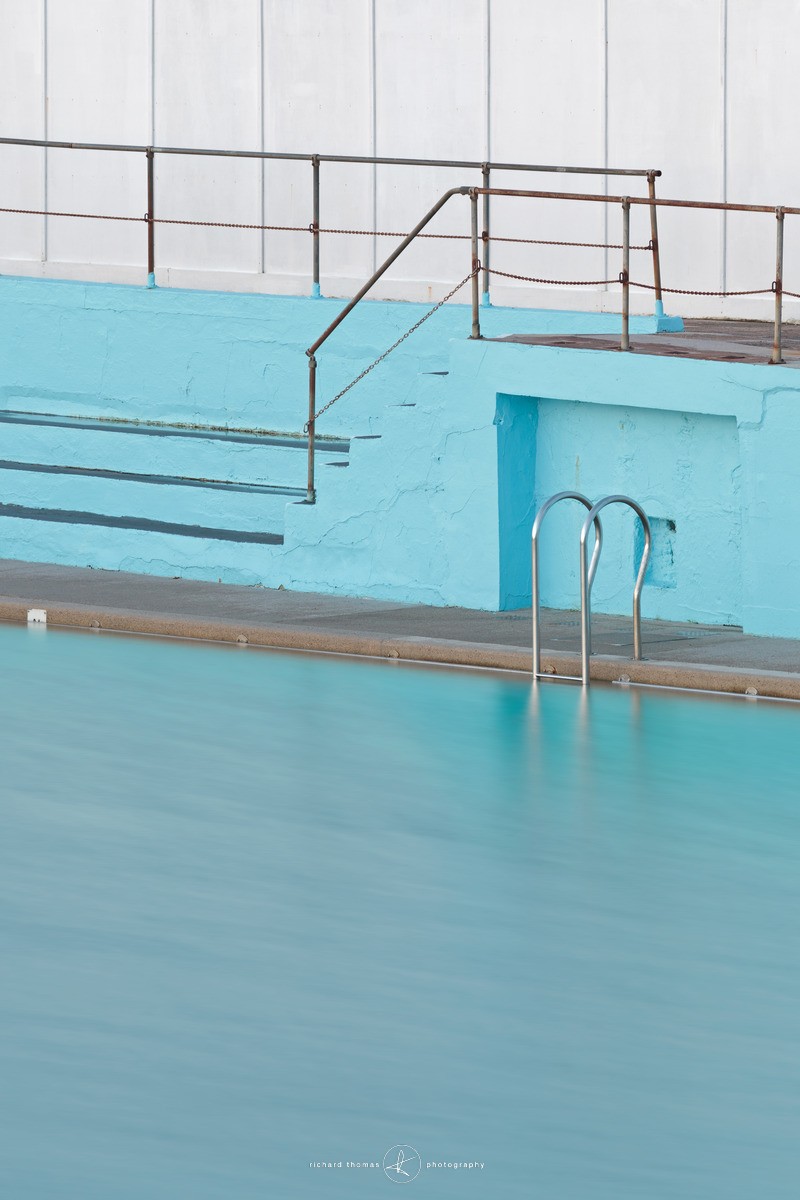 Poolside - Jubilee Pool