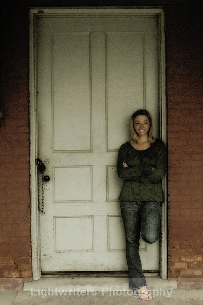 Haley_001 - Haley