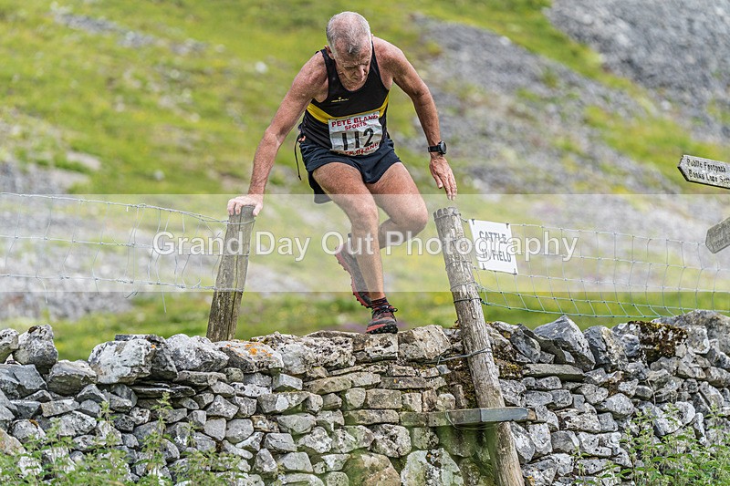 Settle Hills-767 - Settle Hills Fell Race Sunday 21st June 2026