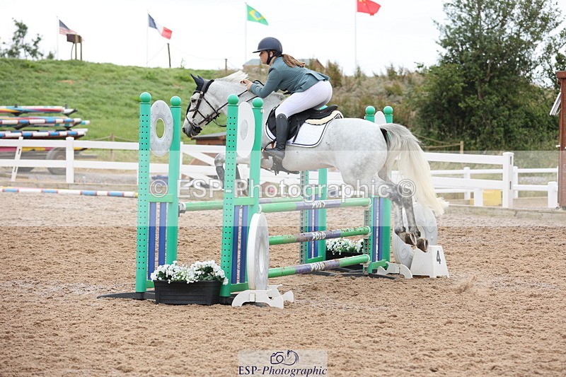 240630A-112900-12651 - Cls 31 Discovery and 90cm Open