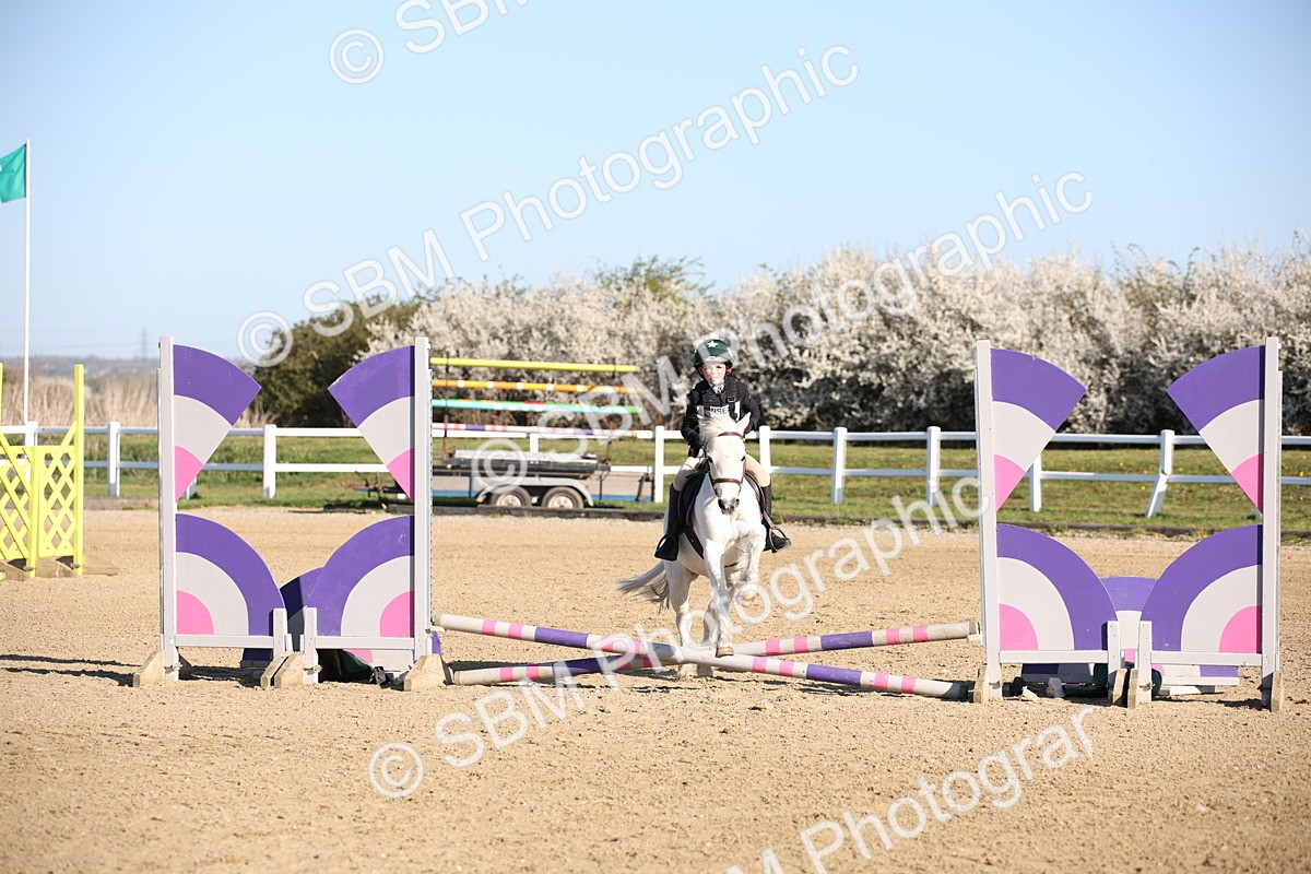 SBM_000117 - Class 1 - 40cm