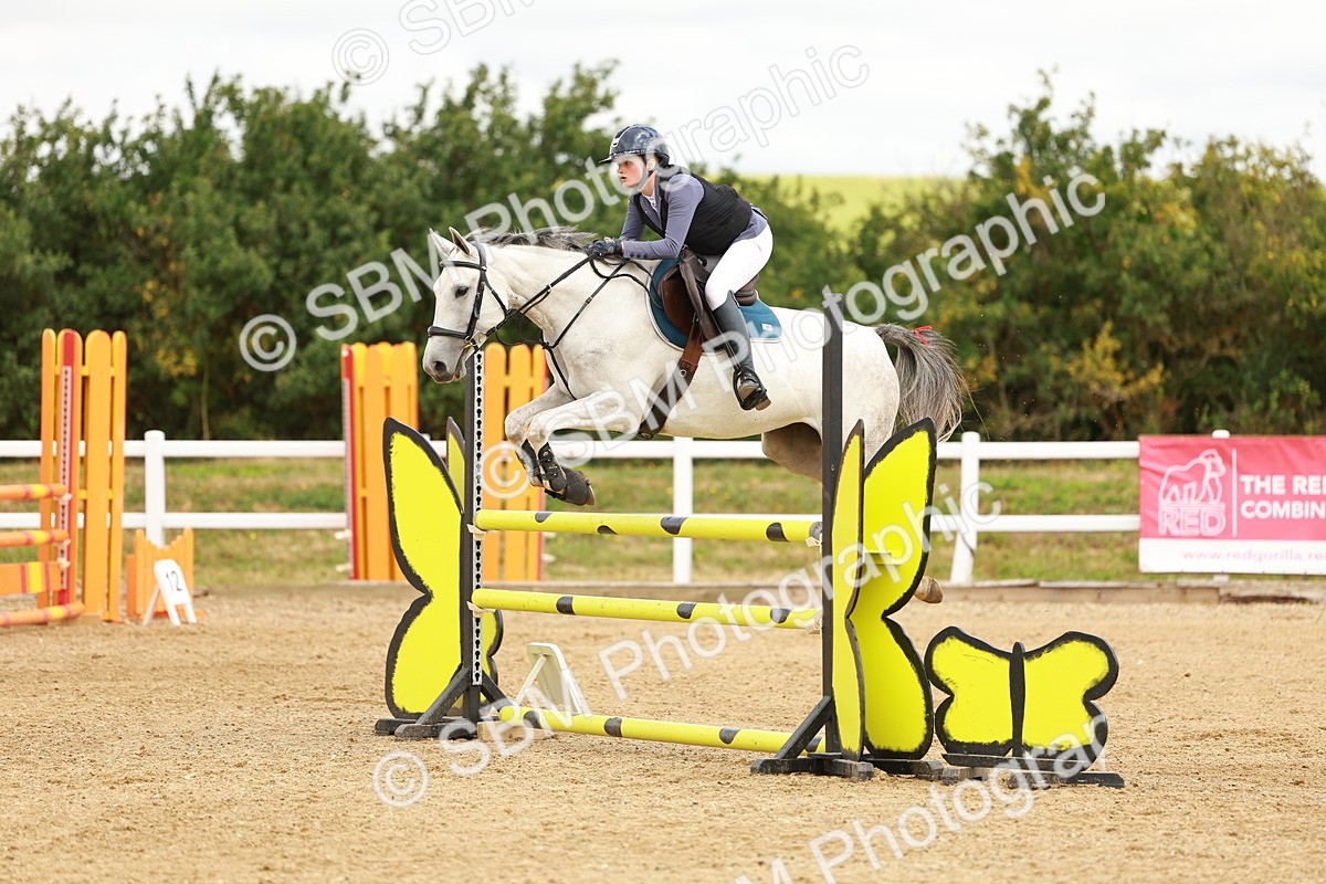 SBM_002383 - Class 11 - Senior Discovery - 1.00m