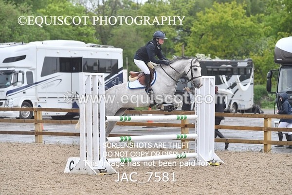 JAC_7581 - CLASS 14  Senior Newcomers/ 1.10m Open