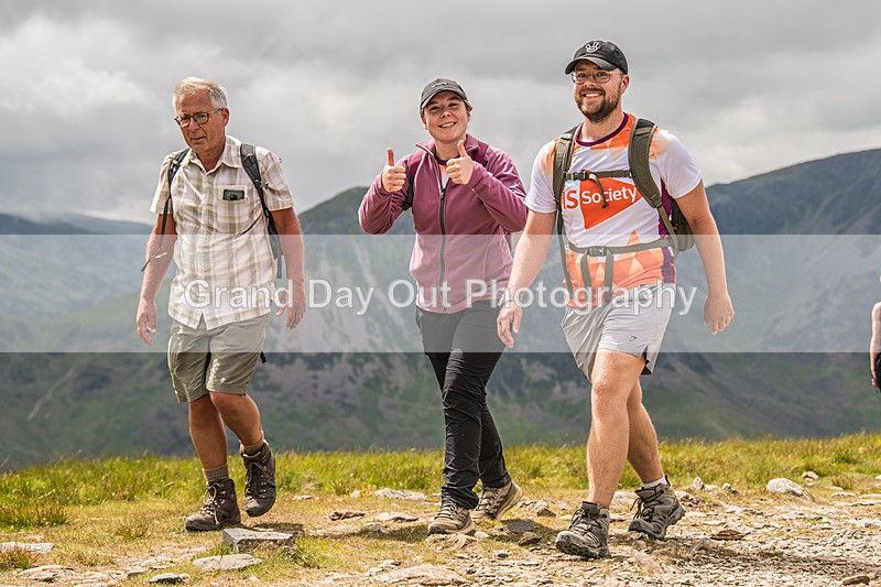 10 in 10-310 - 10 in 10 Challenge(MS Society Charity Event) 'Dalehead' Saturday 22nd June 2024