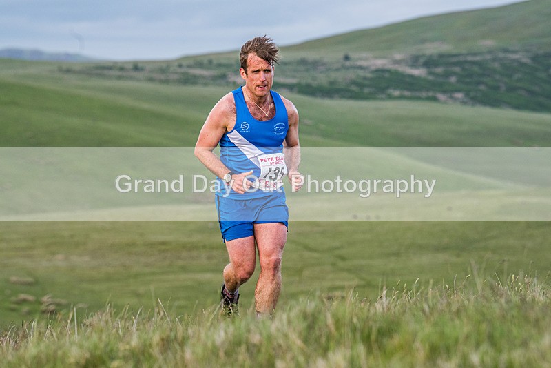 Latterbarrow-337 - Latterbarrow Loop Fell Race Wednesday 25th May 2022