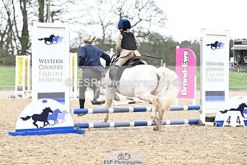 260222A-090426-00012 - 40cm Lead Rein and Assisted