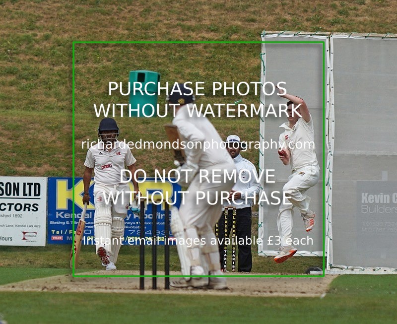 DSC05450 - Netherfield v Garstang (31/7/21)
