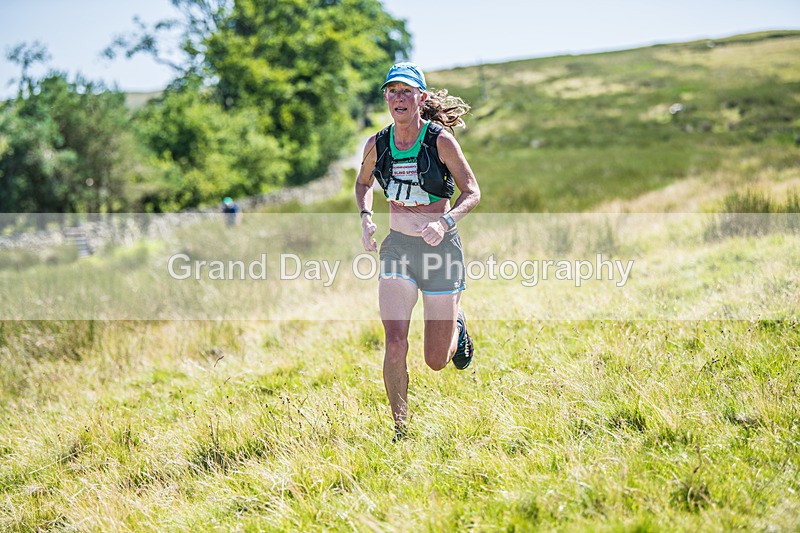 Tebay-401 - Tebay Fell Race Saturday 12th July 2025