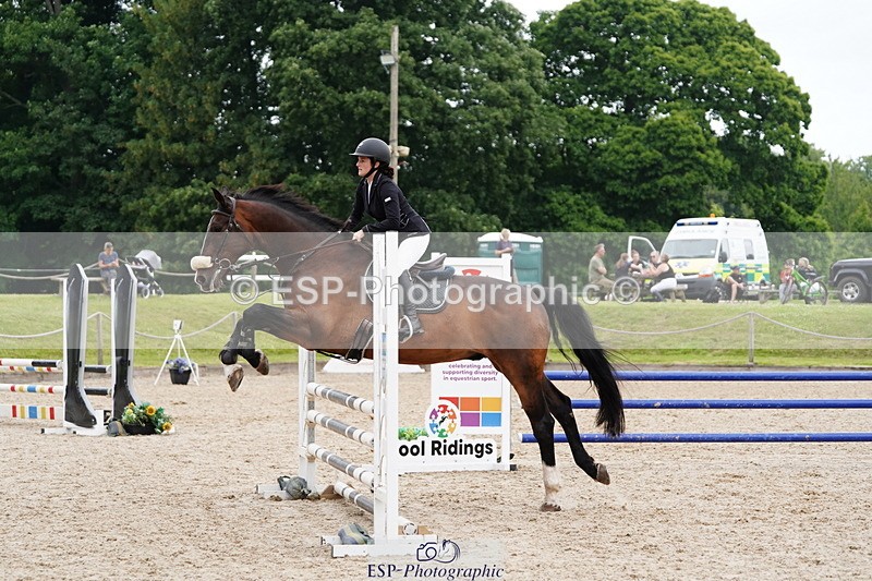 250613A-121256-01503 - Cls 10 British Novice and 90cm Open