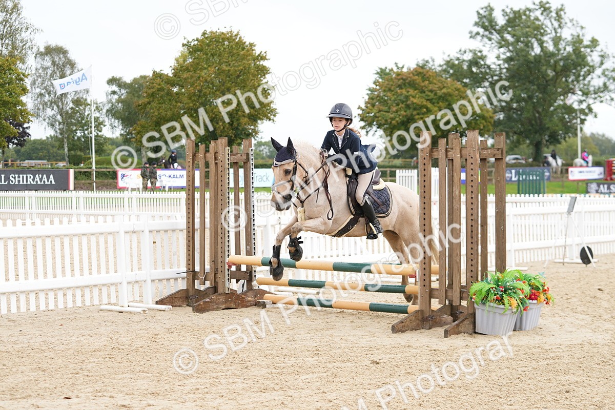 SBM_43346 - J7 - Junior Pony 60cm Championship