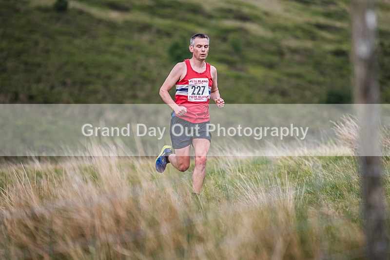 Gavel-353 - Gavel Fell Races (Junior & Senior) Wednesday 28th May 2025