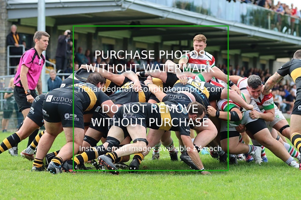 IMG_2030 - Kendal Rugby v Stockport Rugby