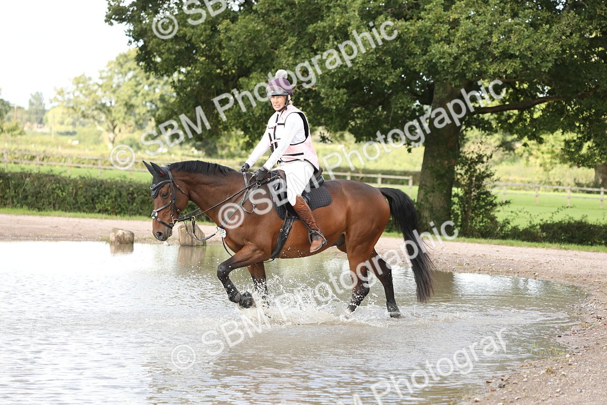 SBM_04040 - E3 Eventers Challenge 70cm Open