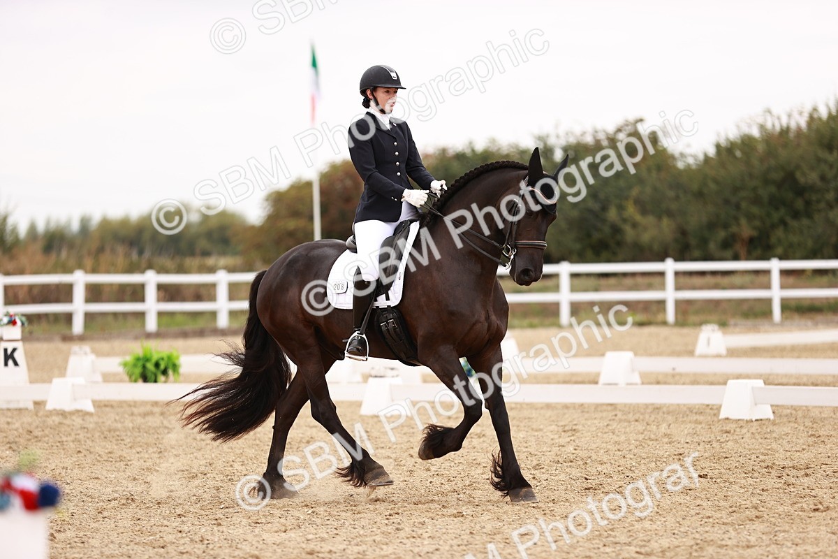 SBM_020210 - Class 22 - Advanced Medium 5