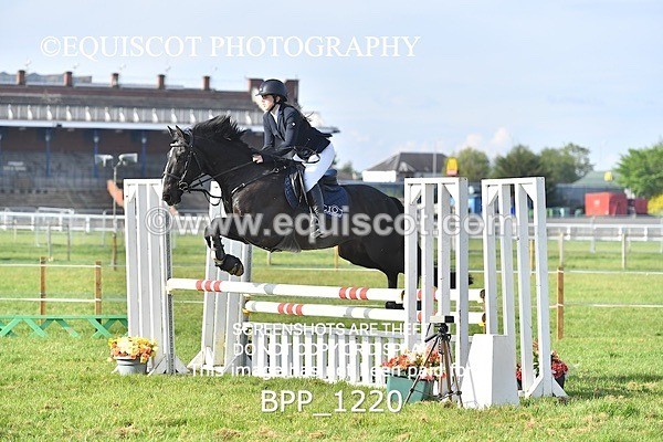 BPP_1220 - CLASS 6 1.00m Amateur Championship