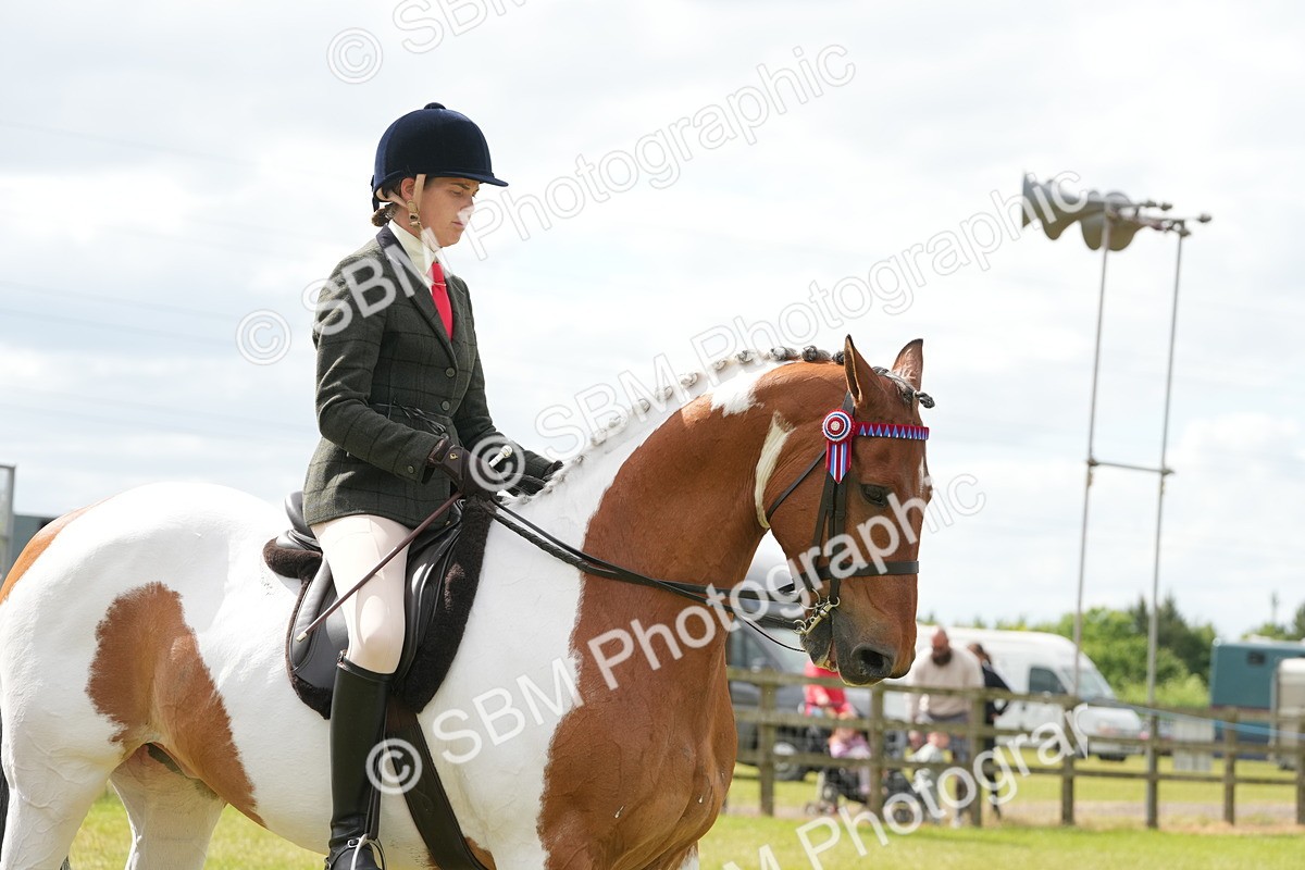 SBM_17611 - Class 107-108 - LIHS BSPS Performance Coloured Horse Pony