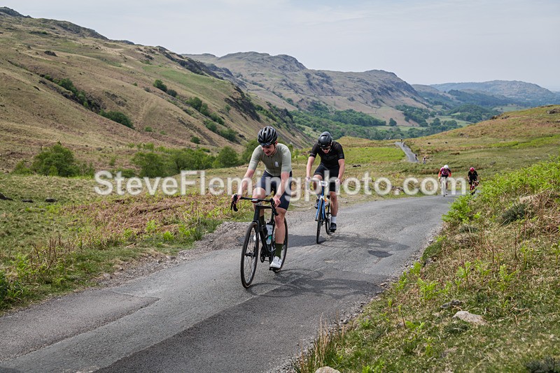 122853 - Hardknott Pass Camera 1 12.00-13.00