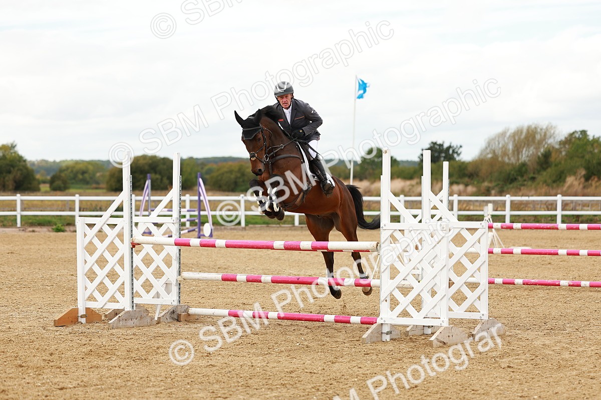 SBM_001194 - Class 3 - Senior Discovery - 1.00m