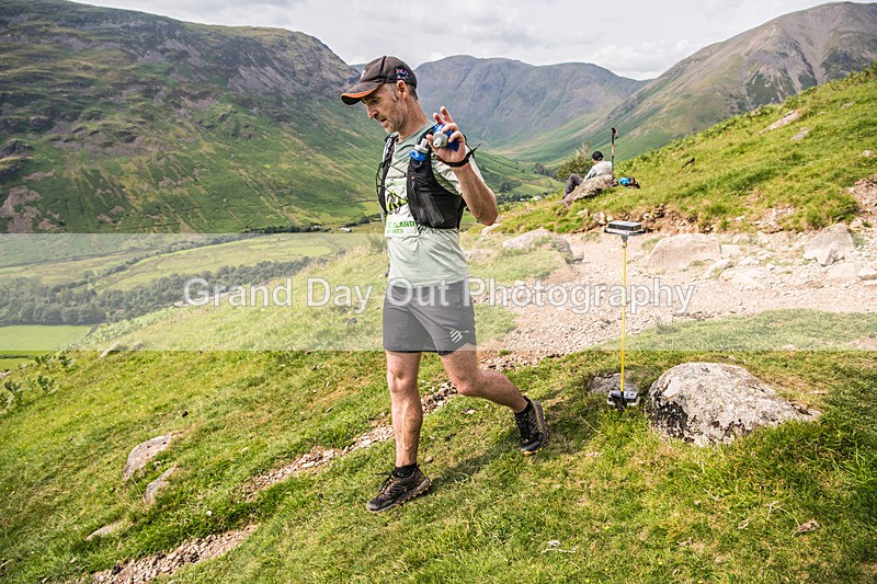 Wasdale-936 - Wasdale Horseshoe Fell Race (Bad weather route) Saturday 11th July 2026