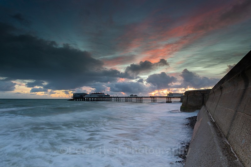 Cromer Pier