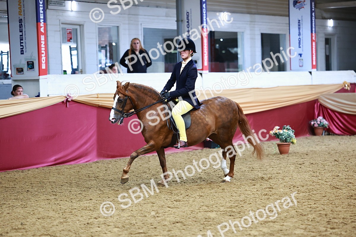 SBM_23326 - Class 904 - Supreme Final - Ridden Diamond