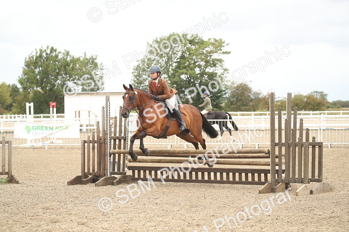 SBM_18398 - Class 509B - Working Veteran - 80cm (20+)