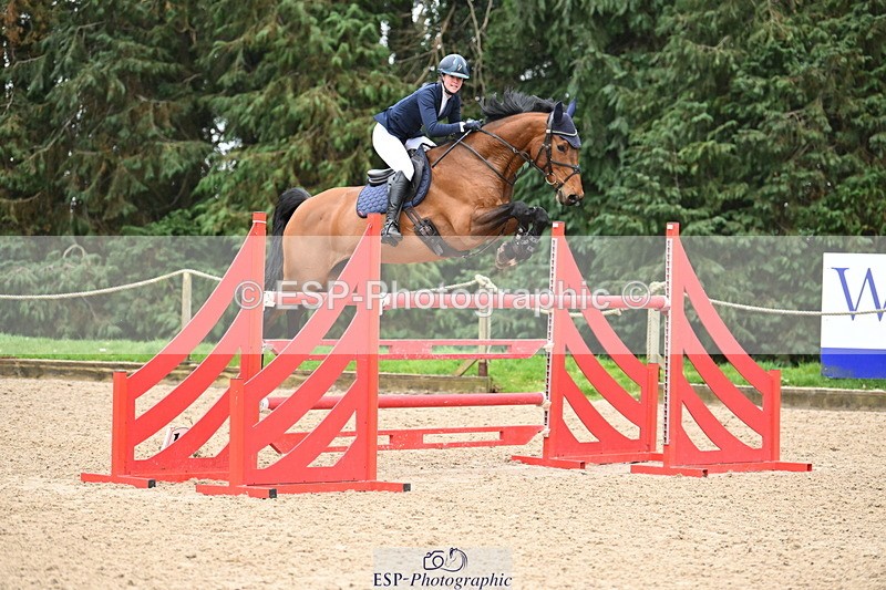 250323A-161058-05192 - Cls 26 National 1.30m Open