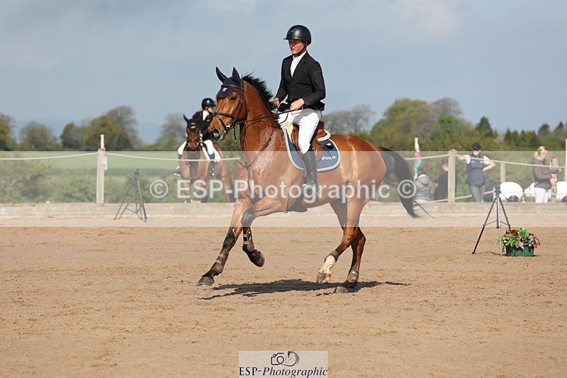 250427-100214-15212 - Cls 32 Young Horse 6yr old