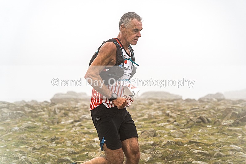Rydal Round-179 - Rydal Round Fell Race Thursday 25th July 2024