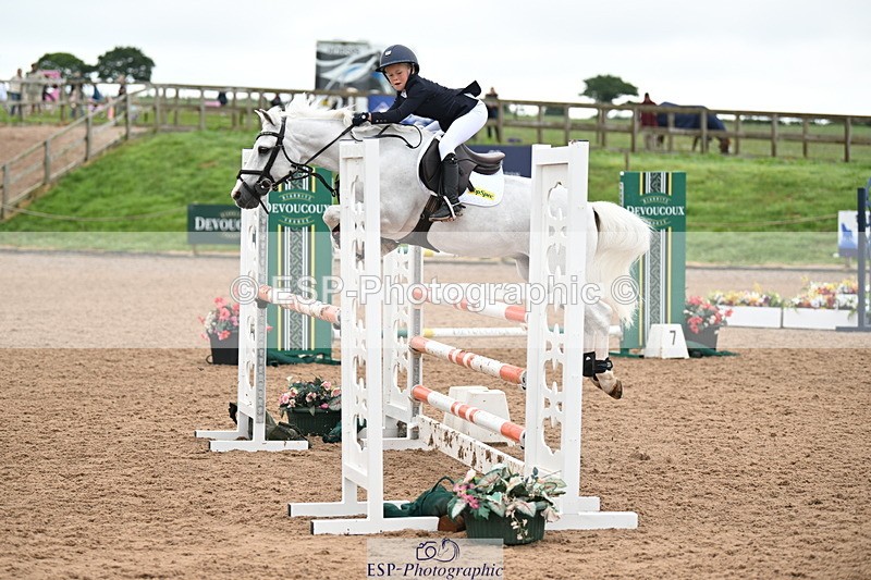 240630A-111209-11974 - Cls 24 HOYS 128cm Qualifier