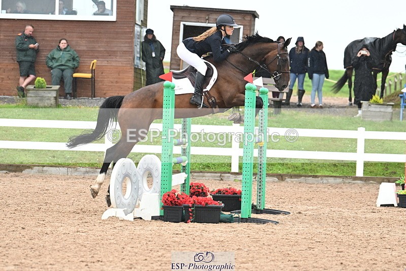 240720A-123730-14821 - Cls 11, 1 Star Bronze Tour Jump Off and Presentations