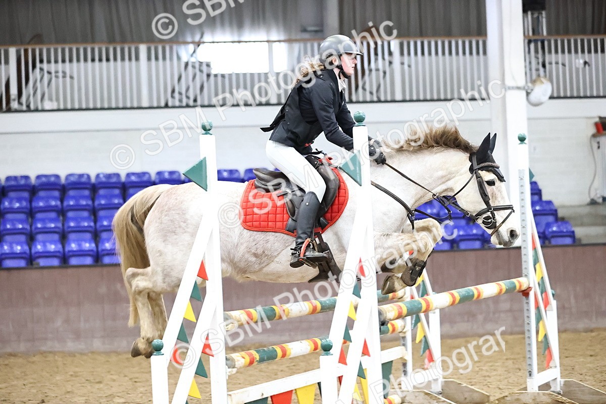 SBM_001845 - Class 11 - Blue Chip Pony Newcomers - 1.00m
