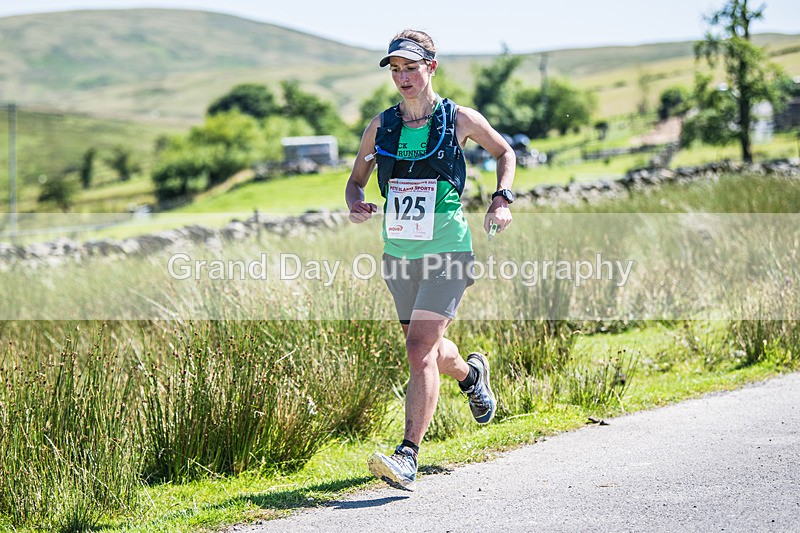 Tebay-475 - Tebay Fell Race Saturday 12th July 2025