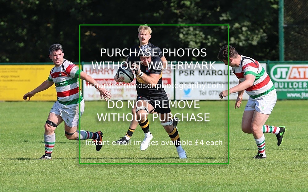 IMG_9191 - Kendal Rugby v Stockport