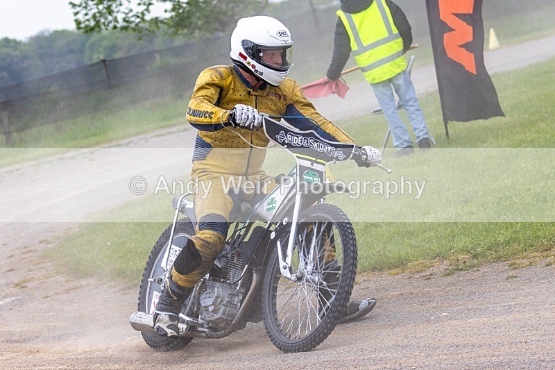 250426-R7-9B3A4174 - Rde & Skid It Speedway Experience Day 26th April 2025