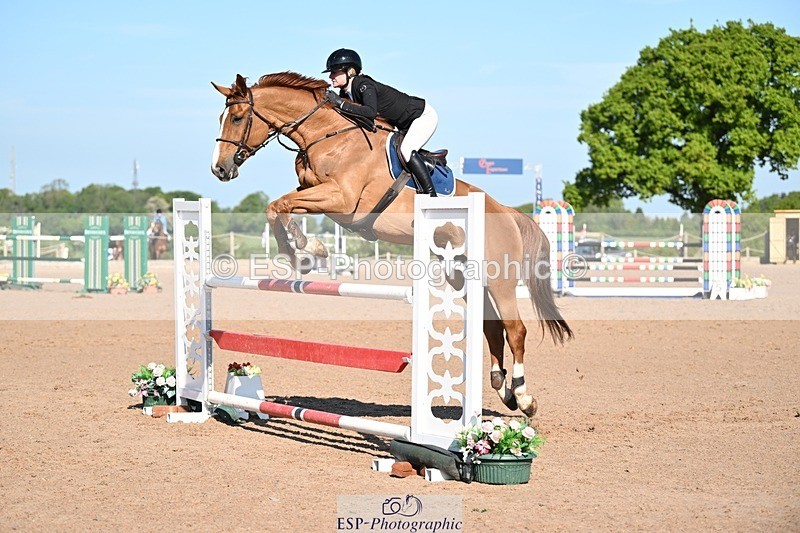 250509-091935-04717 - Cls 13 Snr Foxhunter