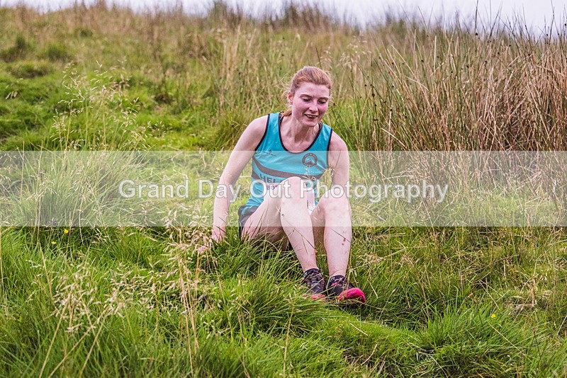 Steel Fell-686 - Steel Fell Race Wednesday 9th August 2023