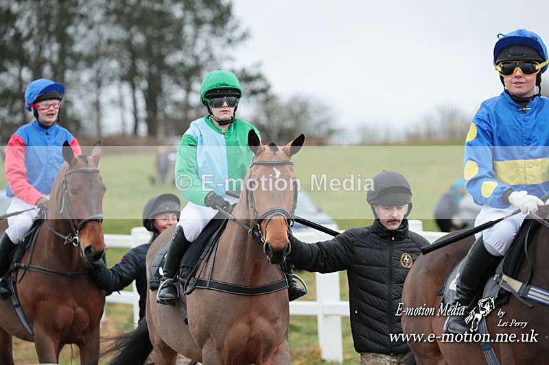 PtP 040224 89 - Combined Services Point-toPoint Larkhill 04/02/24