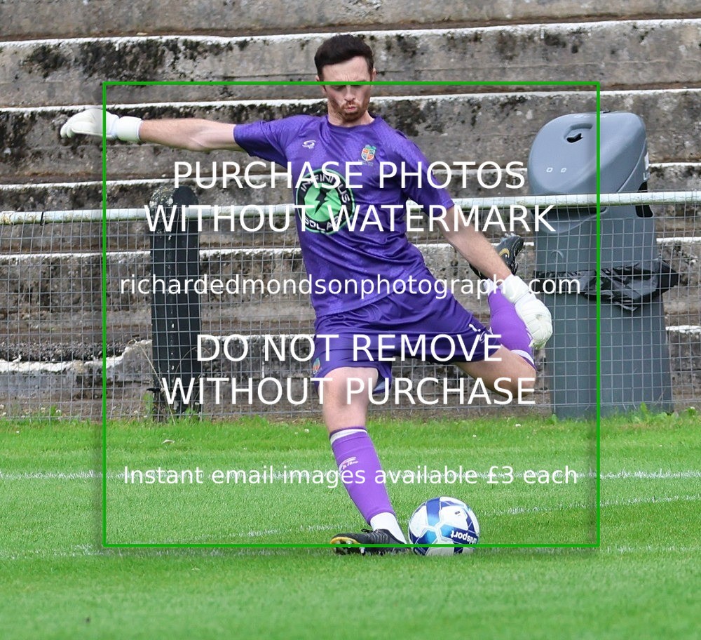 533A3545 - Kendal Town vs Gretna (5/7/25)