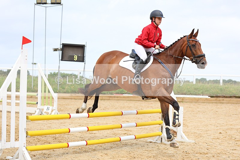 3E7A1034 - Class 2: 80 - 85cm