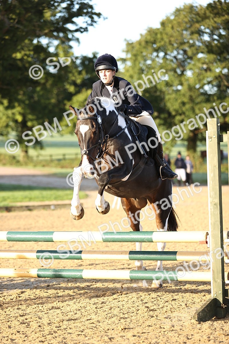 SBM_32938 - J38 - Senior 80cm Championship