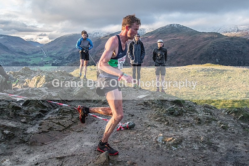 Loughrigg-42 - Loughrigg Fell Race Wednesday 12th April 2023