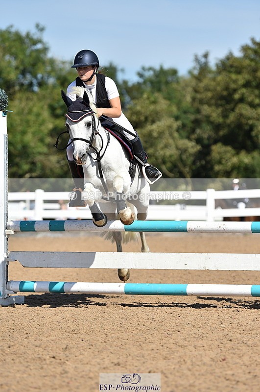 230903A-111658-04149 - Cls 18 Pony Brit Novice & 80cm Open