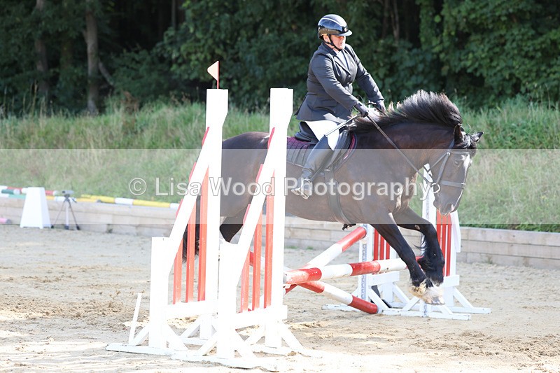 3E7A0761 - Class 4 and 5: 60cm Juniors and Seniors