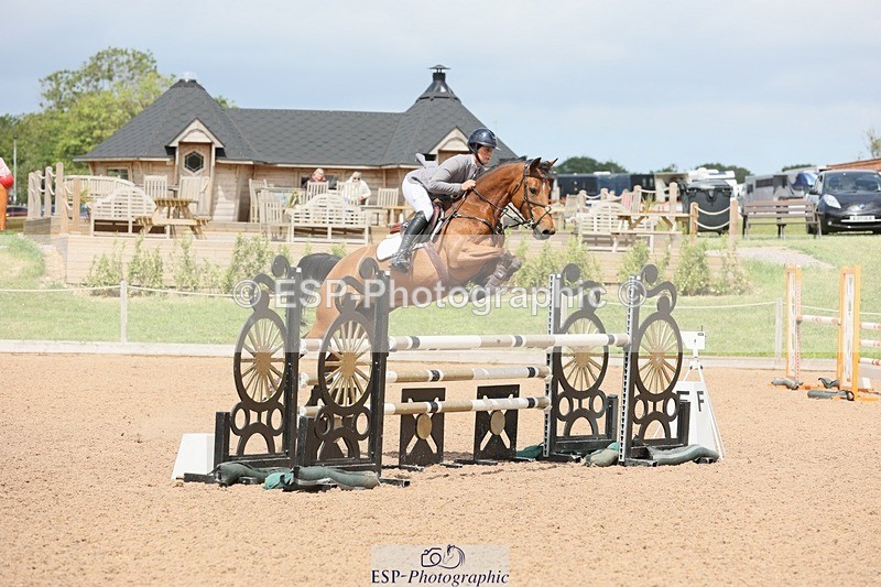 250525-134927-08513 - Cls 29 Snr Newc 1st Rnd