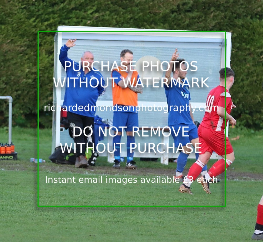 IMG_9220 - Kirkby Lonsdale Reserves vs Carnforth Rangers (16/4/24)