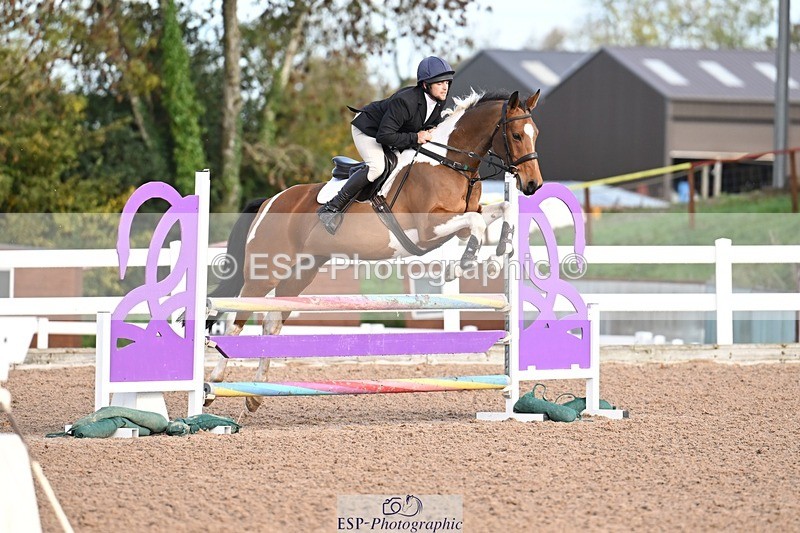 251022-104647-00133 - Clear Round & Cls 1 Brit Nov 90cm